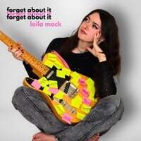 forget about it