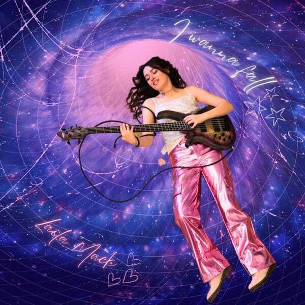 Cover art for i wanna fall