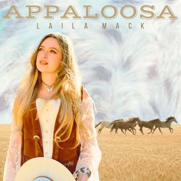 Cover art for Appaloosa