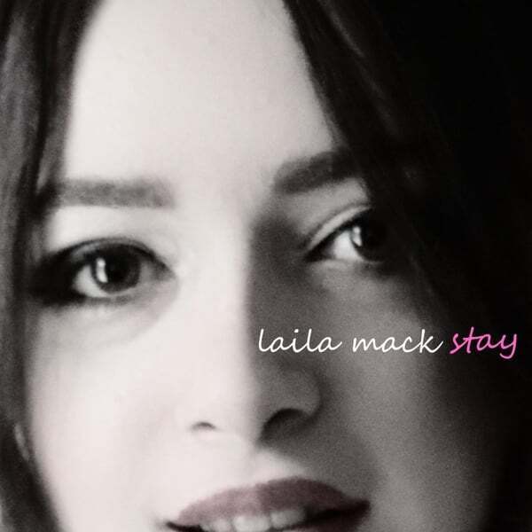 Cover art for stay