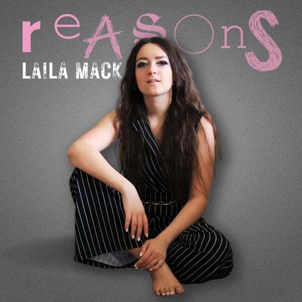 Cover art for reasons